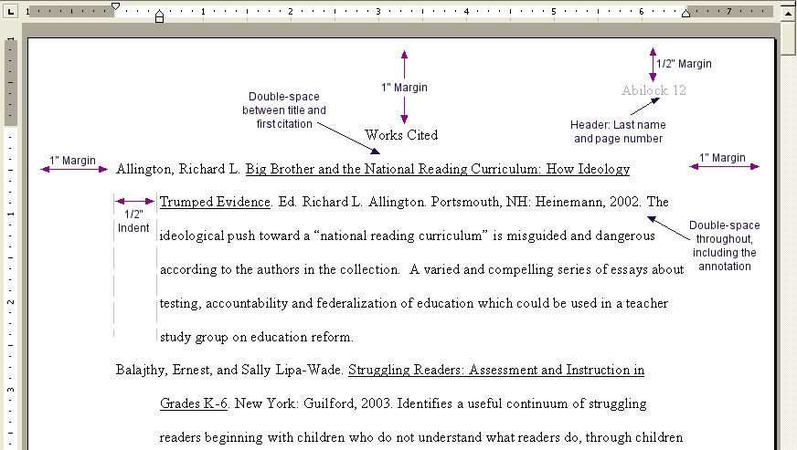 How to cite an essay in mla style